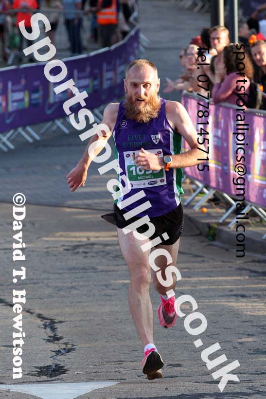 Durham City Run 10k, 2021 Durham City Run 5k and 10k Road Races. Photo: David T. Hewitson/Sports for All Pics
